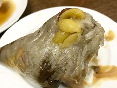 -老妈宫粽球