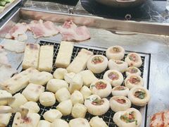 -塘屋烧烤·云南火塘烧烤品牌(新亚洲店)
