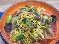 -拌陛河山抚顺麻辣拌(总店)