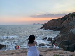 -广东惠东海龟国家级自然保护区