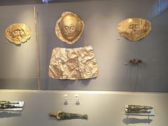 -雅典国家考古博物馆(Ethniko Archaiologiko Museo)