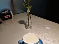 -七哥港式茶餐厅(亮马桥总店)