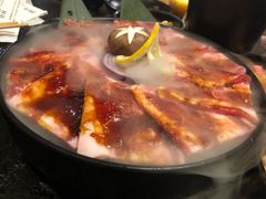 -九田家黑牛烤肉料理(中北镇店)
