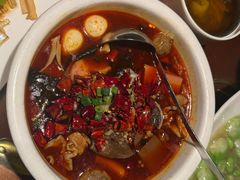 毛血旺-缪氏川菜(深圳北站缤果空间店)
