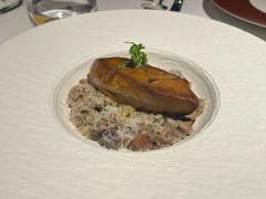 -Oyster Talks 四度蚝法餐厅