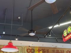 -明腾壹间茶餐厅(新都会花园广场店)