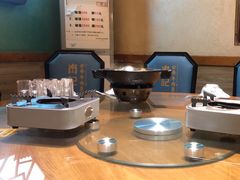 -肖记公安牛肉鱼杂馆·省级非物质文化遗产(万松园直营店)