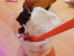 -DQ·蛋糕·冰淇淋(苏州中心店)