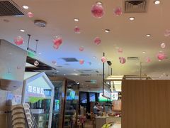 -西贝(武汉群星城店)