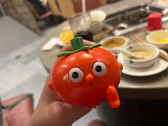 -海底捞火锅(龙岗星河COCO Park店)