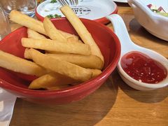 -斗牛士牛排(南京东路店)