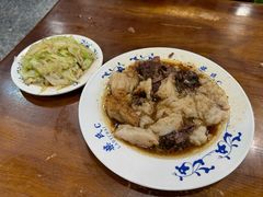 -柴氏风味斋(甘家口店)