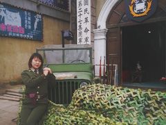 -两江国际影视城