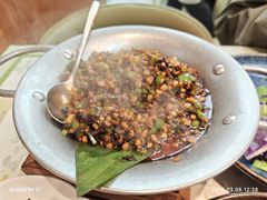 黑三剁-云海肴·汽锅鸡·云南菜(高德置地店)