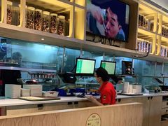 -木屋烧烤(龙湖天街店)