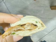 -王氏烧饼无矾油条