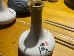 -白乐天毛肚火锅馆(南滨路店)