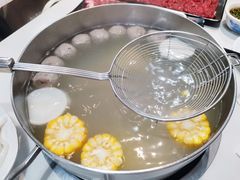 顺和清汤锅-陈记顺和潮汕牛肉火锅(番禺迎宾大道店)