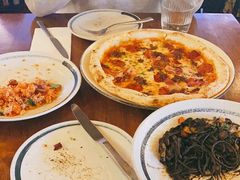-PIZZA BIANCA(万象城店)