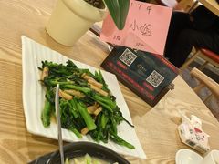 -佛有缘素食馆·荔湾老字号(陈家祠首店)