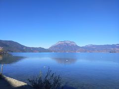 -丽江泸沽湖景区