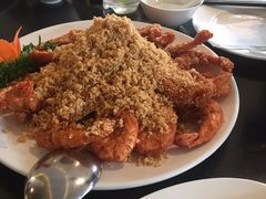 -无招牌海鲜餐厅(怡丰城店)