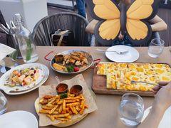 -埠口精酿夜景餐酒吧· BREWPORT BISTRO(长嘉汇重庆之眼店)