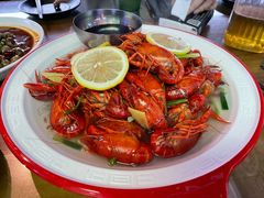 -眼镜哥浦江夜宵大本营