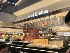 -東盛炭烤自助料理(玄武招商花园城店)