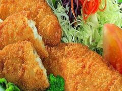 鱼排-神酱(长白店)