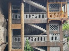 -重庆十八梯传统风貌区