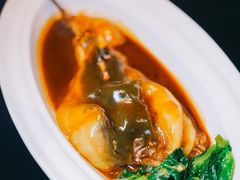 -新光酒家·河豚·海鲜·蟹料理(浦东店)