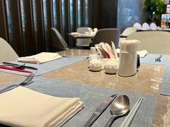 -北京港澳中心瑞士酒店·瑞士咖啡厅·自助餐