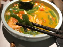 -绿茶餐厅(领展购物广场·中关村店)