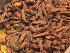 -乔波食品(杜桥中心菜场店)