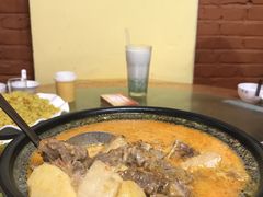 -伊萨娜印尼餐馆