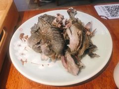 -黑鸡小馆(金源店)