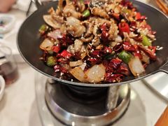-阿胖龙虾小海鲜(宁国南路总店)