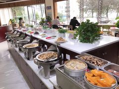 -素馨阁·天水麻辣烫(昌硕路店)