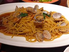 蛤蜊大蒜黄油-BISTROFIORE美伊娜(伊犁南路店)