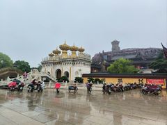-上海东林寺(金山区)