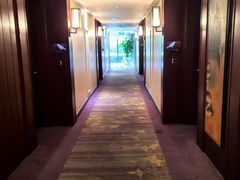 -西昌邛海湾柏樾酒店(原邛海湾柏栎度假酒店)