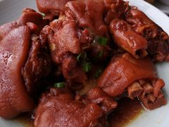 -95号酱骨·一块豆腐(展春园西路店)