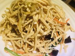 -吕氏疙瘩汤·海鲜新鲁菜(凯德mall新都心店)