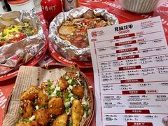-见味花甲(合生汇店)