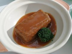 -止观小馆·辽河口渔家菜(王府井店)