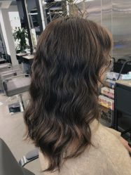 -Hair Code芭曲发型