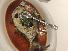 -陶缘一号·四季缘·老字号顺德菜·户外婚礼家宴(西滘店)