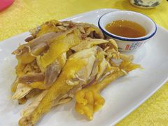 -巫记鸡饭店