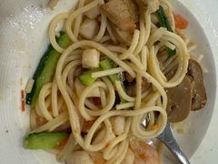 -新侨三宝乐西餐厅(崇文门店)
